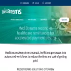 medistreams.com medistreams.com
