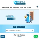 meditest.in