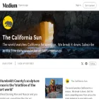 medium.californiasun.co medium.californiasun.co
