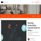 medium.cobeisfresh.com