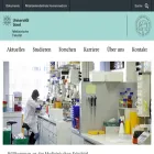 medizin.unibas.ch medizin.unibas.ch