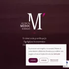 medoc-bordeaux.com