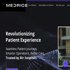 medrics.net