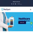 med-spark.com med-spark.com