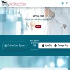 medser.net