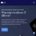 medtechsolutions.com