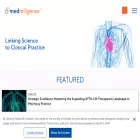 medtelligence.net medtelligence.net