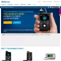 medtronicdiabetes.com