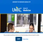 med.umkc.edu med.umkc.edu