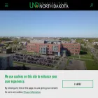 med.und.edu med.und.edu