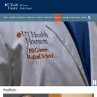 med.uth.edu med.uth.edu