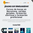 medusadive.com medusadive.com