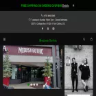 medusagothic.com medusagothic.com