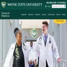 med.wayne.edu med.wayne.edu