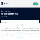medwaygridiron.com