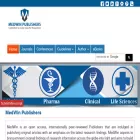 medwinpublishers.com