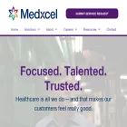 medxcelfm.com medxcelfm.com