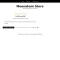 meenakam.com