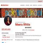meerawhite.net