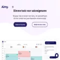 meetaimy.com meetaimy.com