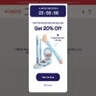 meetalleyoop.com meetalleyoop.com