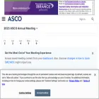 meetings.asco.org meetings.asco.org