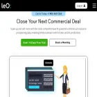 meetleo.com meetleo.com