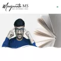 meetmanjunath.com