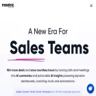 meetric.com