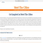 meetthecities.com