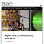 m-e-g-a.org m-e-g-a.org