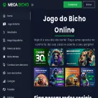 megabicho.com megabicho.com