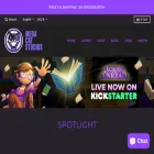 megacatstudios.com megacatstudios.com