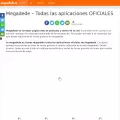 megadede.es megadede.es
