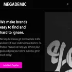 megademic.com megademic.com