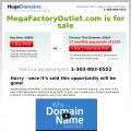 megafactoryoutlet.com