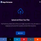 megafilesender.com megafilesender.com