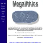 megalithics.com megalithics.com