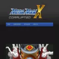 megamanxcorrupted.com megamanxcorrupted.com
