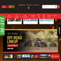 megamotorsports.net