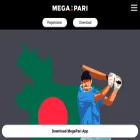 megaparibd.com megaparibd.com