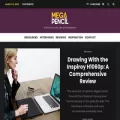 megapencil.co megapencil.co