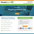 megapowerhouse.com