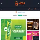 megaretailer.com megaretailer.com