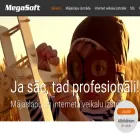 megasoft.lv megasoft.lv