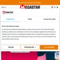 megastar.fr megastar.fr
