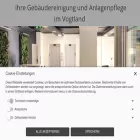 megaundsauber.de megaundsauber.de