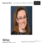 megdowell.com megdowell.com
