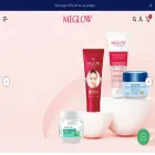 meglow.in meglow.in