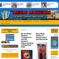 megomuseum.com megomuseum.com